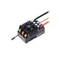 XC-ESC E5 Electronic Speed Controller (200A | 6-12S | 1/5th) XC-E5