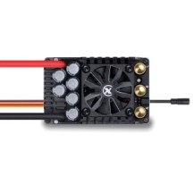 XC-ESC E5 Electronic Speed Controller (200A | 6-12S | 1/5th) XC-E5
