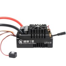 XC-ESC E5 Electronic Speed Controller (200A | 6-12S | 1/5th) XC-E5