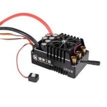 XC-ESC E5 Electronic Speed Controller (200A | 6-12S | 1/5th) XC-E5