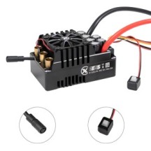 XC-ESC E5 Electronic Speed Controller (200A | 6-12S | 1/5th) XC-E5