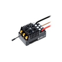 XC-ESC E5 Pro Electronic Speed Controller (250A | 6-12S | 1/5th) XC-E5Pro
