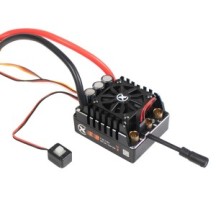 XC-ESC E5 Pro Electronic Speed Controller (250A | 6-12S | 1/5th) XC-E5Pro