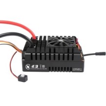 XC-ESC E3 Electronic Speed Controller (300A | 6-12S | 1/5th) XC-E3