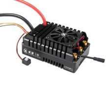 XC-ESC E3 Electronic Speed Controller (300A | 6-12S | 1/5th) XC-E3