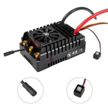 XC-ESC E3 Electronic Speed Controller (300A | 6-12S | 1/5th) XC-E3