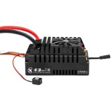 XC-ESC E3 Pro Electronic Speed Controller (400A | 6-12S | 1/5th) XC-E3PRO