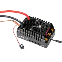 XC-ESC E3 Pro Electronic Speed Controller (400A | 6-12S | 1/5th) XC-E3PRO