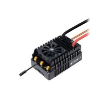 XC-ESC E3H Electronic Speed Controller (300A | 6-16S | 1/5th) XC-E3H
