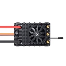XC-ESC E3H Electronic Speed Controller (300A | 6-16S | 1/5th) XC-E3H