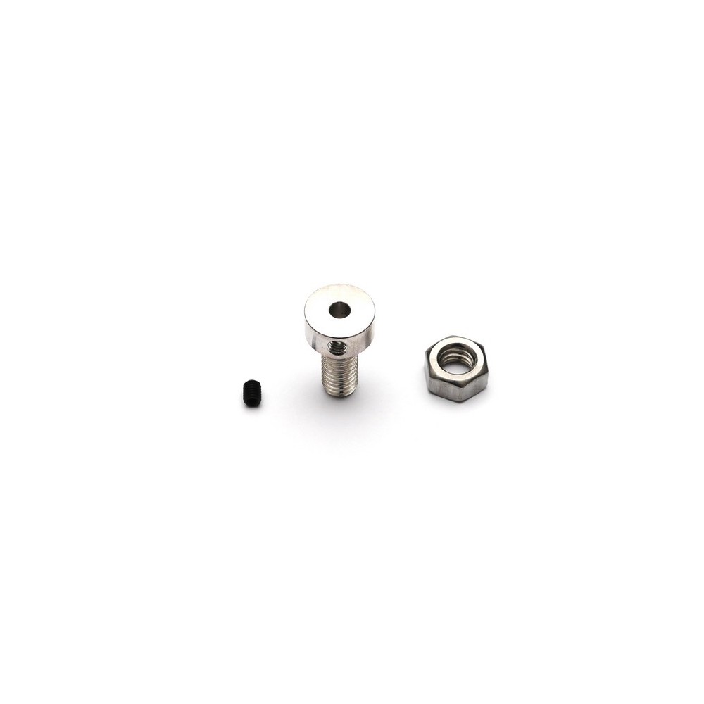 Accesorio PM32S con contratuerca DS41016 | Radiocontrol Accesorio PM32S con contratuerca DS41016 | Radiocontrol