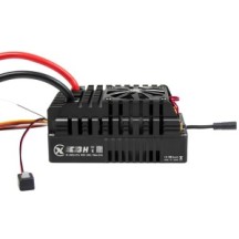 XC-ESC E3H Electronic Speed Controller (300A | 6-16S | 1/5th) XC-E3H