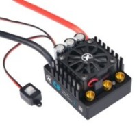 XC-ESC C8 Electronic Speed Controller (160A | 3-6S | 1/8th) XC-C8