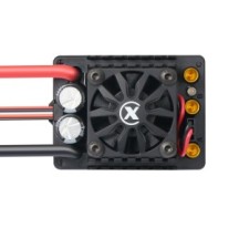 XC-ESC C10 Electronic Speed Controller (120A | 2-4S | 1/10th) XC-C10