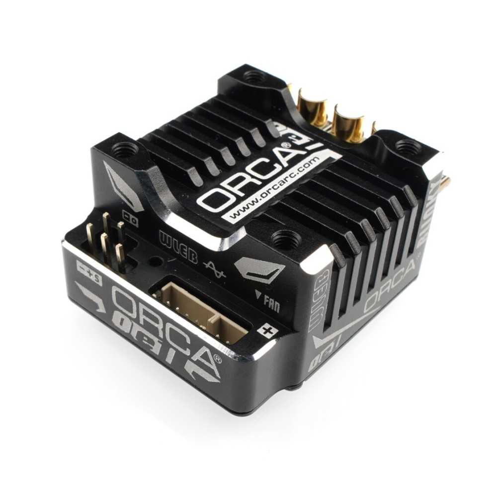 ORCA OE1 WLEB Blinky ESC ES25OE1WLEB ORCA OE1 WLEB Blinky ESC ES25OE1WLEB