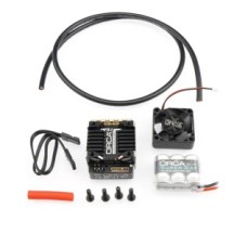 ORCA OE1 WLEB Blinky ESC ES25OE1WLEB
