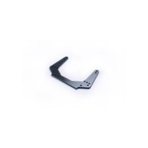 Koswork RC10 3mm Front Carbon Shock Tower Team Associated KOS04191-1