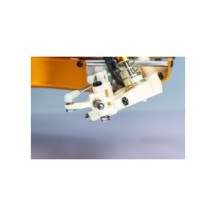 Pasadores de bisagra exteriores delanteros endurecidos para Team Associated RC10 Koswork KOS04191-11 (2)