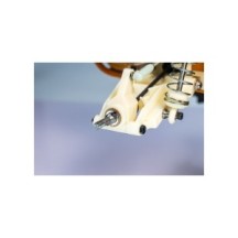 Pasadores de bisagra exteriores traseros endurecidos para Team Associated RC10 Koswork KOS04191-13 (2)