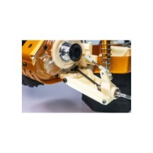 Pasadores bisagra interiores traseros Koswork RC10 KOS04191-14