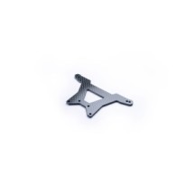 Koswork RC10 3mm Rear Carbon Shock Tower Team Associated KOS04191-2