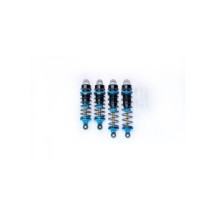 Koswork RC10 12mm Blue Big Bore Buggy Shock Set (F & R) Team Associated KOS04191-5B