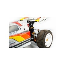 Koswork Kyosho 12mm Gold Big Bore Buggy Shock Set (F & R) KOS04351-1GD