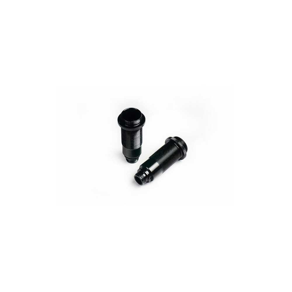 Koswork 41mm Rear Alum Shock Body Hard Coated Black for 12mm Shock (2) KOS04801-41