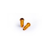 Koswork 41mm Rear Alum Shock Body Gold for 12mm Shock (2) KOS04801-41GD