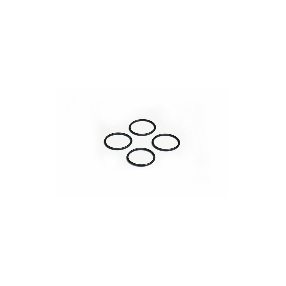 Koswork O-Ring 12x1mm for Shock Cap 12mm Shock (4) KOS04806 Koswork O-Ring 12x1mm for Shock Cap 12mm Shock (4) KOS04806