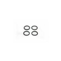 Koswork O-Ring 8x1mm for Lower Shock Cap (4) 12mm & 13mm Shock AE KOS04809