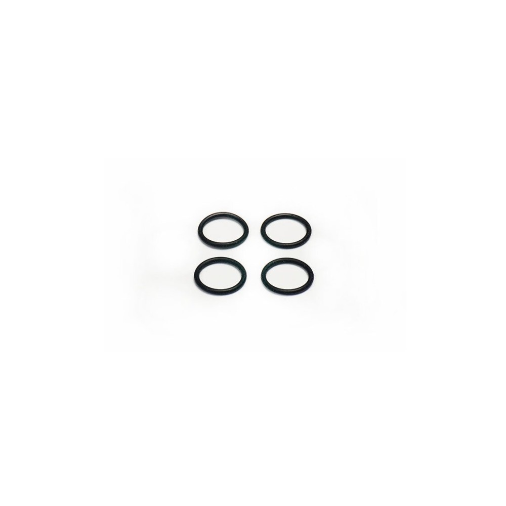 Koswork O-Ring 8x1mm for Lower Shock Cap (4) 12mm & 13mm Shock AE KOS04809 Koswork O-Ring 8x1mm for Lower Shock Cap (4) 12mm & 13mm Shock AE KOS04809