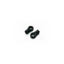 Koswork Shock Ball End / Eyelet (for 5.8mm ball) 15.9mm (4) Tamiya Kyosho KOS04841-7