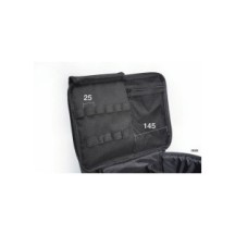 Koswork Mini-Z 4x4 Bag, Multifunction Tool, Charger & Mini Car Bag (Taller Ver) KOS32216H