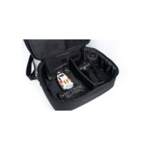 Koswork Mini-Z 4x4 Bag, Multifunction Tool, Charger & Mini Car Bag (Taller Ver) KOS32216H