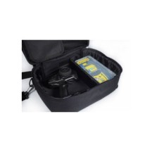 Koswork Mini-Z 4x4 Bag, Multifunction Tool, Charger & Mini Car Bag (Taller Ver) KOS32216H