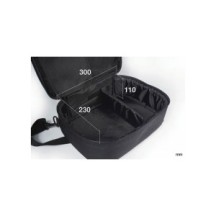 Koswork Mini-Z 4x4 Bag, Multifunction Tool, Charger & Mini Car Bag (Taller Ver) KOS32216H
