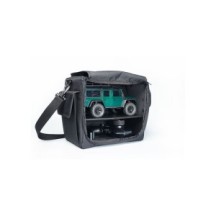 Koswork 1/16, 1/18 Mini Car & 1/24 Mini-Z Car Bag & Multi-Function Transmitter Bag KOS32218