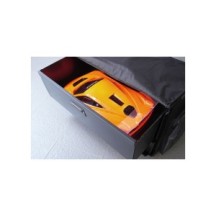 Koswork 1/8 GT Compact 3 Drawer PP Frame Car Bag (1/8 GT, 1 Large & 2 Medium) KOS32224PP
