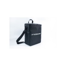 Bolsa de transporte Koswork por Emisora (29x24.5x13cm) KOS32260