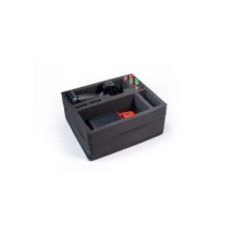 Koswork Mini Car Bag for Kyosho Mini-Z & Mini-Z 4x4 RTR (w/Foam) KOS32262-KMZ