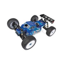 Team Associated RC8T4 Team Kit (with Gearbox Upgrade) AE80951