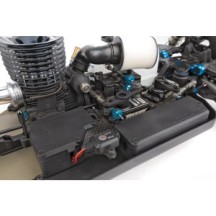 Team Associated RC8T4 Team Kit (with Gearbox Upgrade) AE80951