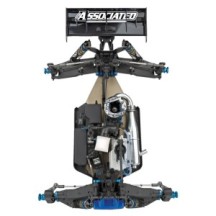 Team Associated RC8T4 Team Kit (with Gearbox Upgrade) AE80951