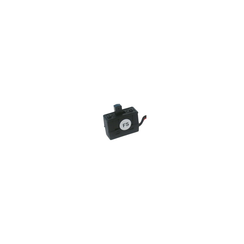 Interruptor fail safe FSS-1 para VR-5L y VR-8LG Interruptor fail safe FSS-1 para VR-5L y VR-8LG