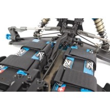 Team Associated RC8T4e Team Kit (with Gearbox Upgrade) AE80952