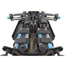 Team Associated RC8T4e Team Kit (with Gearbox Upgrade) AE80952