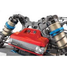 Team Associated RC8T4e Team Kit (with Gearbox Upgrade) AE80952