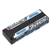 Reedy Zappers SG6 8200mAh 135C 7.6V Stick AE27600