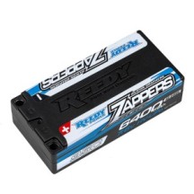 Reedy Zappers SG6 6400mAh 95C 7.6V Shorty AE27603